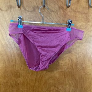 Victoria’s Secret bikini panties XL